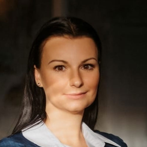 Ирина Уланова